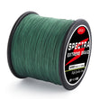 Spectra Fishing Line Braided Fishing Line 300m/500m/1000M Super Strong Multifilament Fishing line Carp Fishing pesca 10LB-80LB