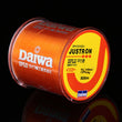 Nylon Line Daiwa Nylon Fishing Line 500M 2-35LB Monofilament Line Japan Material Fishline for Carp fishing