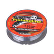 Fishing  Line  Nylon Fluorocarbon 200M/219 Yard High Strength Freshwater Saltwater Wire Outdoor pesca Accessories  Pro